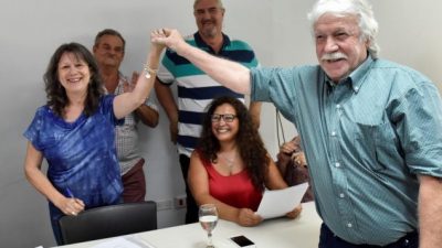 Córdoba: El Suoem vota el 29 de junio el regreso de Rubén Daniele