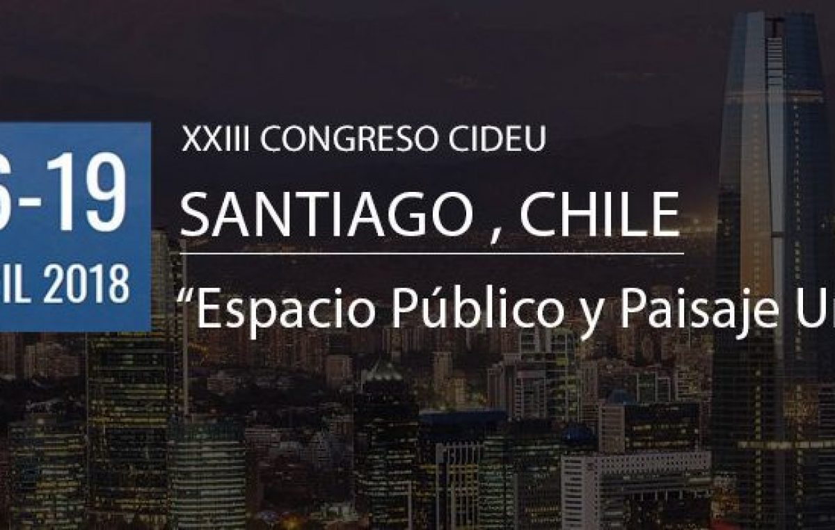 La intendenta de Rosario viajó a Chile para profundizar el desarrollo urbano