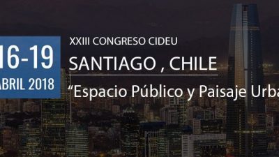 La intendenta de Rosario viajó a Chile para profundizar el desarrollo urbano
