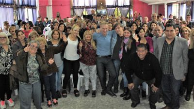 Aprobaron las cuentas en el Sindicato de Trabajadores Municipales de Varela