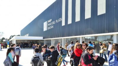 Preocupación ante una posible “privatización” de los polideportivos de Mar del Plata