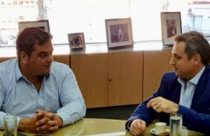 Córdoba: La Nación frenó el operativo retorno de Daniele al Suoem