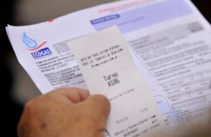 61 municipios de Córdoba recaudaron $ 248 millones en las boletas de gas