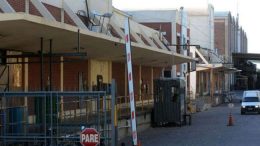 Por el tarifazo y la crisis frutícola, cierra tradicional frigorífico de Godoy Cruz