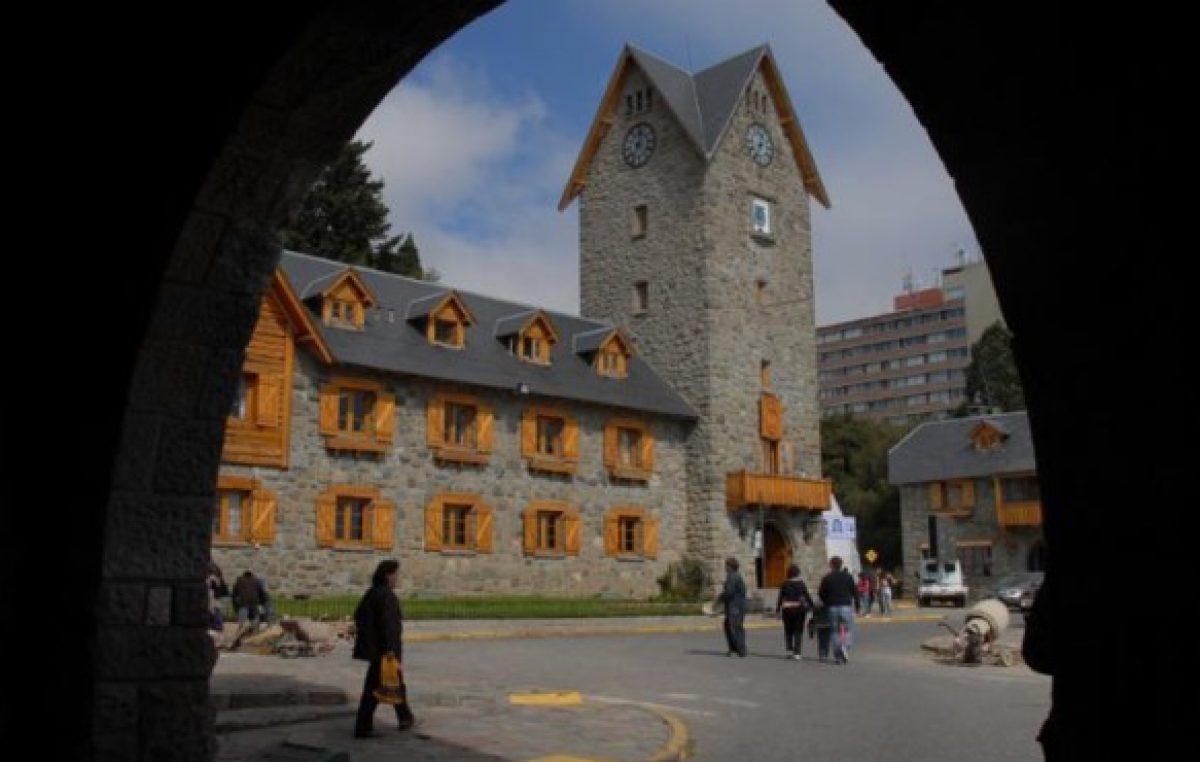 El gobierno municipal de Bariloche evalúa hacer obras mediante una sociedad con el sector privado