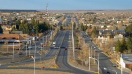 Por la crisis proponen recortar tasas a comercios de Zapala