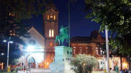 En Victoria cerraron 60 comercios en lo que va del año