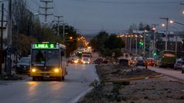 Neuquén tendrá un Metrobus más caro