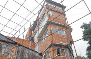El drama invisible del alquiler en las villas