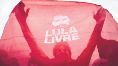 La Justicia dejó a Lula al borde de ir a la cárcel