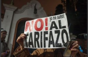 Ciudades en emergencia
