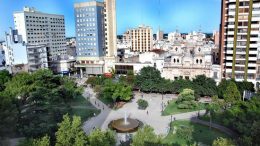 En Río Cuarto, el 50% no podrá pagar la luz y el gas