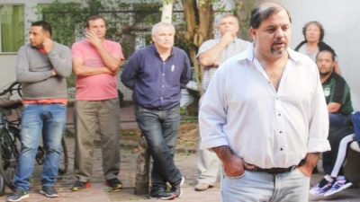 Junín: Dura carta abierta de los trabajadores municipales al intendente Petrecca