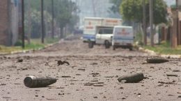 Río Tercero: $ 1.700 millones por pagar en indemnizaciones