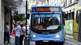 Rosario: El estudio de costos ya ubica al boleto de colectivos en 16,45 pesos