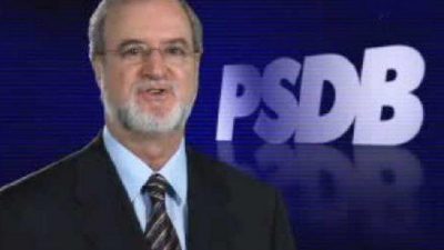 Detenido el primer alto dirigente del PSDB, un partido histórico de Brasil