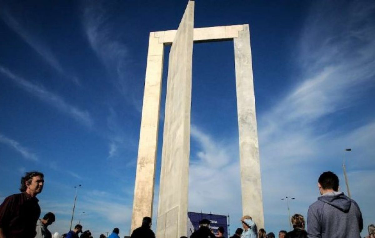 Uruguay: Un memorial en el penal de Libertad
