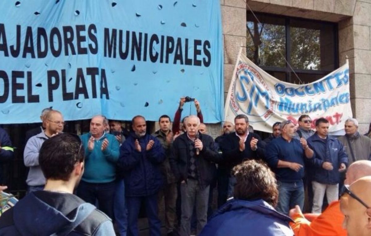 Mar del Plata: “Nunca vi una administración tan desastrosa como la de Arroyo”