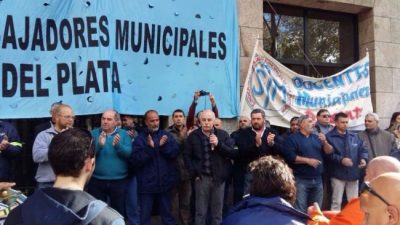 Mar del Plata: “Nunca vi una administración tan desastrosa como la de Arroyo”