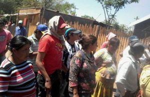 Desocupación y pobreza en Salvador Mazza: piden una comisión evaluadora