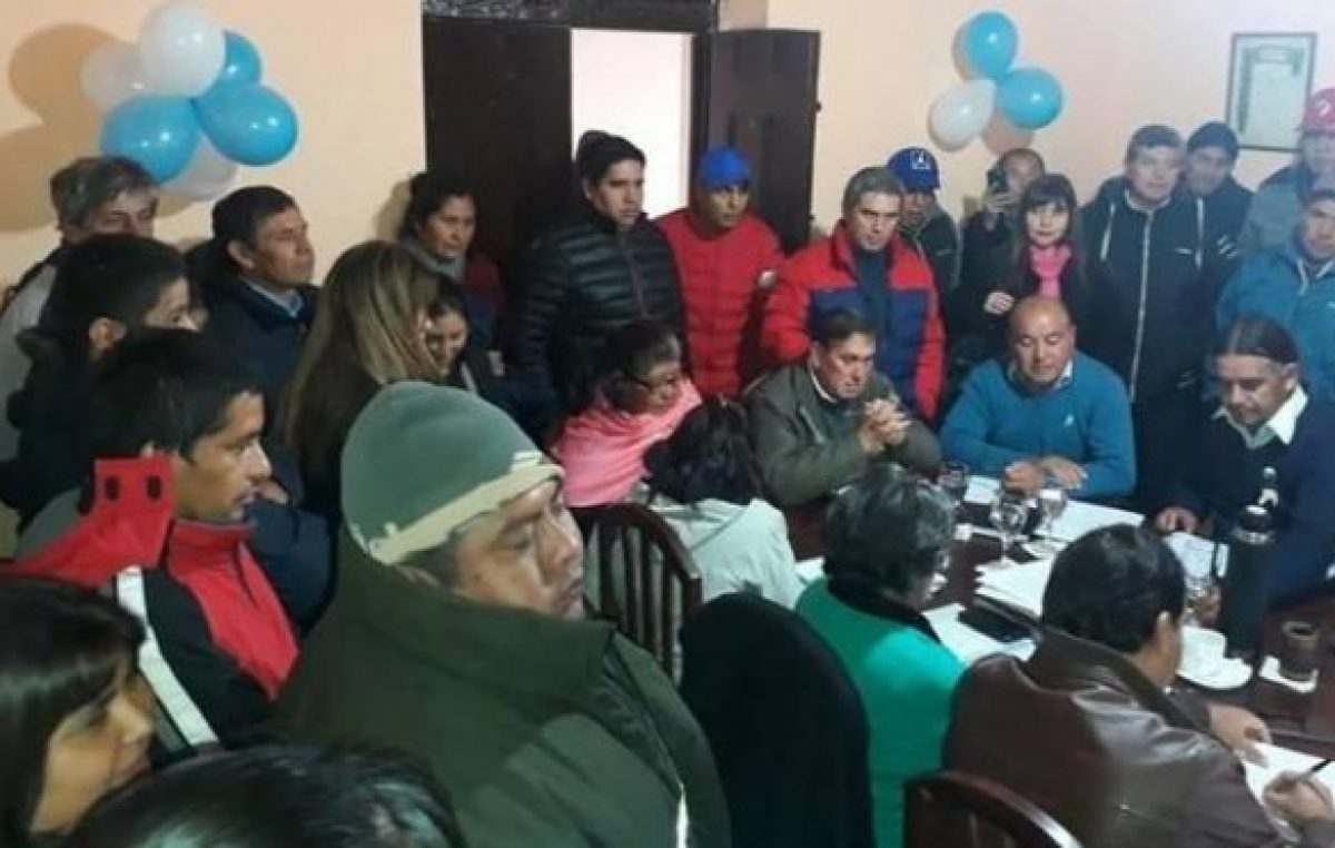 Gremios denuncian «mobbing» laboral y pagos sin justificar en Cerrillos