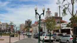 El comercio de Trelew en abril tuvo su peor caída de consumo, que llegó al 40 por ciento