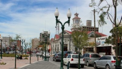 El comercio de Trelew en abril tuvo su peor caída de consumo, que llegó al 40 por ciento