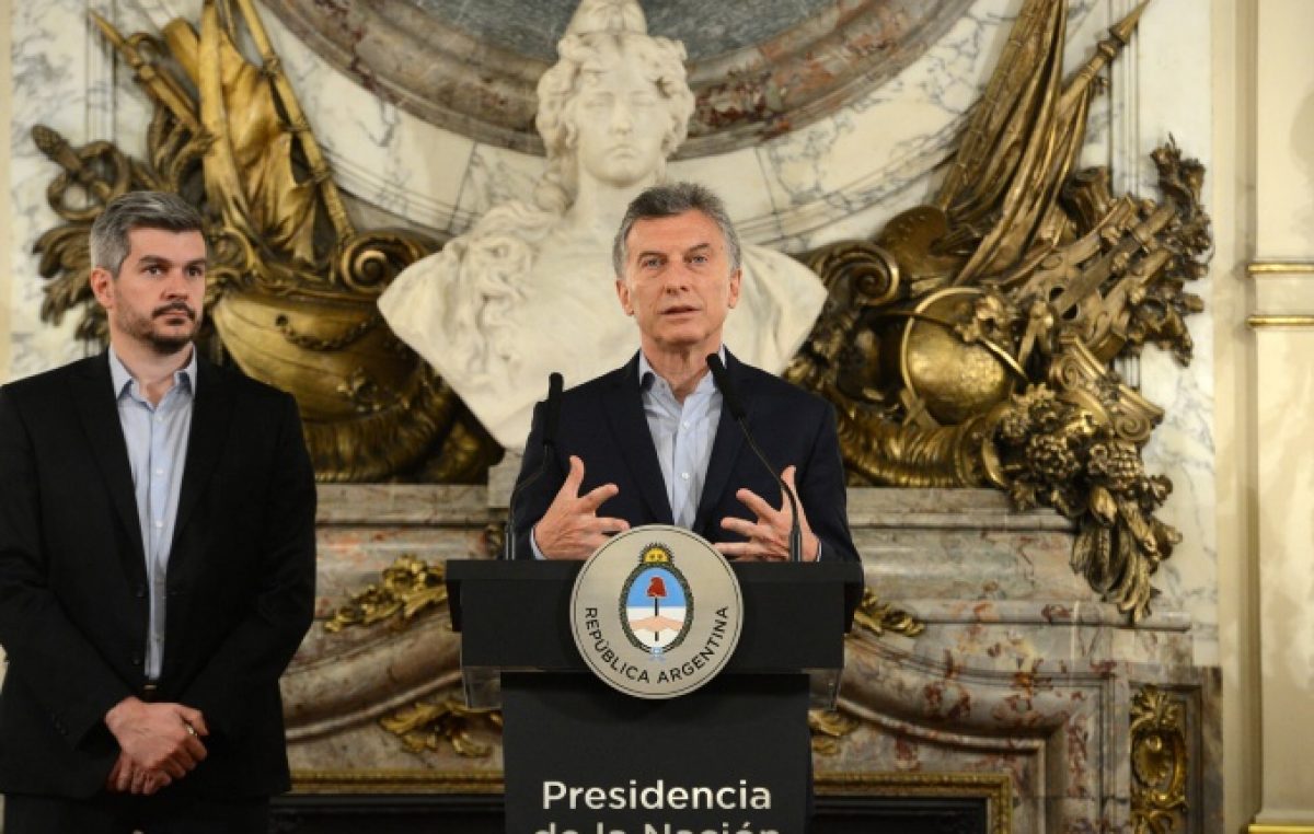 En pleno ajuste, Macri designó a través del boletín oficial más de 40 funcionarios en cargos insólitos