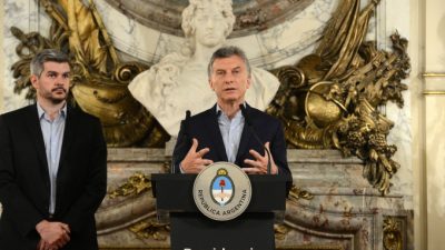 En pleno ajuste, Macri designó a través del boletín oficial más de 40 funcionarios en cargos insólitos