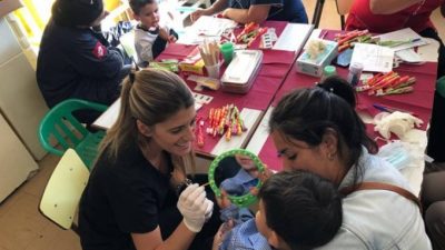 La Plata: Por recortes podrían dejar a 5000 chicos sin salud bucal, profesionales cuestionan a Scarsi