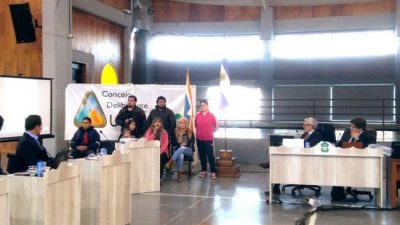 SOEM Ushuaia pedirá una compensación por obras para viviendas