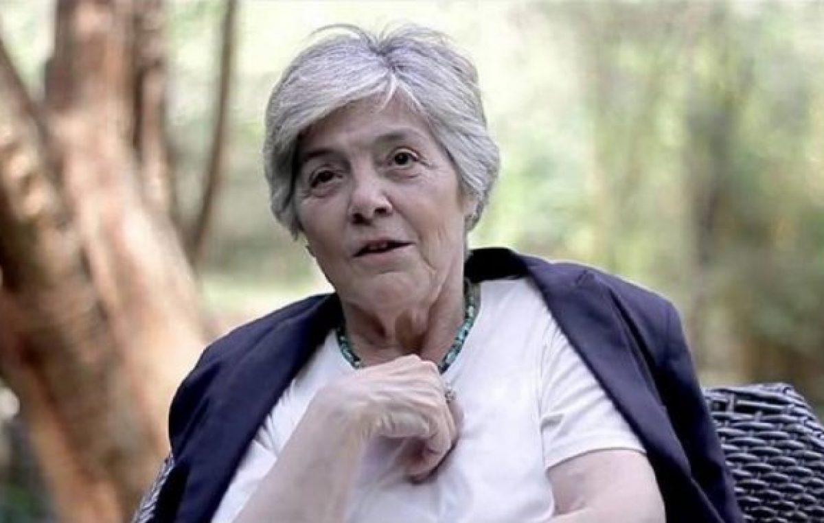 El Conicet despidió a Hebe Vessuri, la antropóloga argentina más prestigiosa a nivel mundial