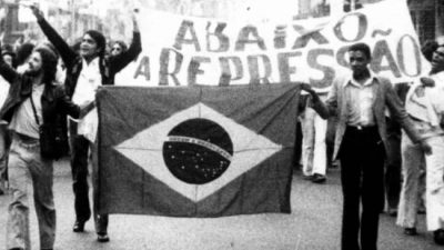 Ahora es oficial: el gobierno brasileño asesinó ciudadanos durante la dictadura militar