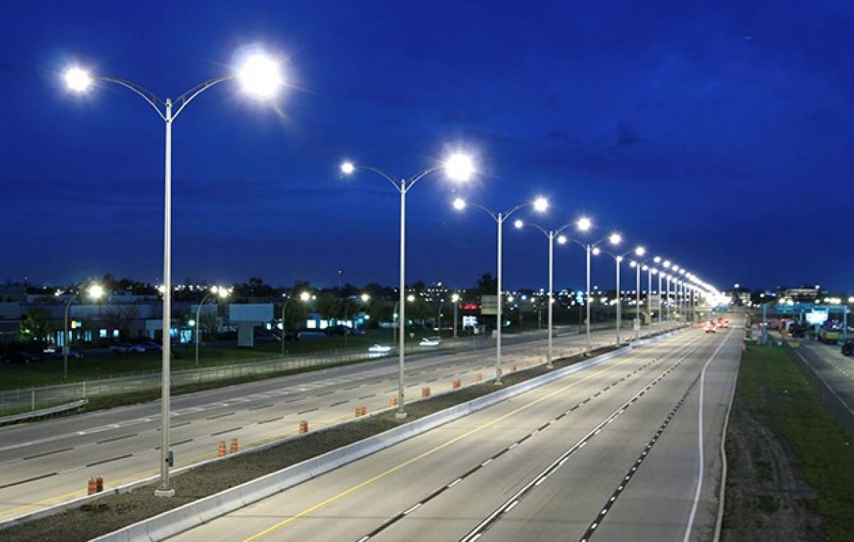 El Municipio de Santa Fe pide fondos a Provincia para incorporar más iluminación LED