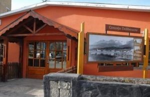 Ushuaia: La paridad tuvo un amparo