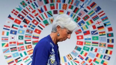 Los dulces deseos de Donald Trump y el FMI
