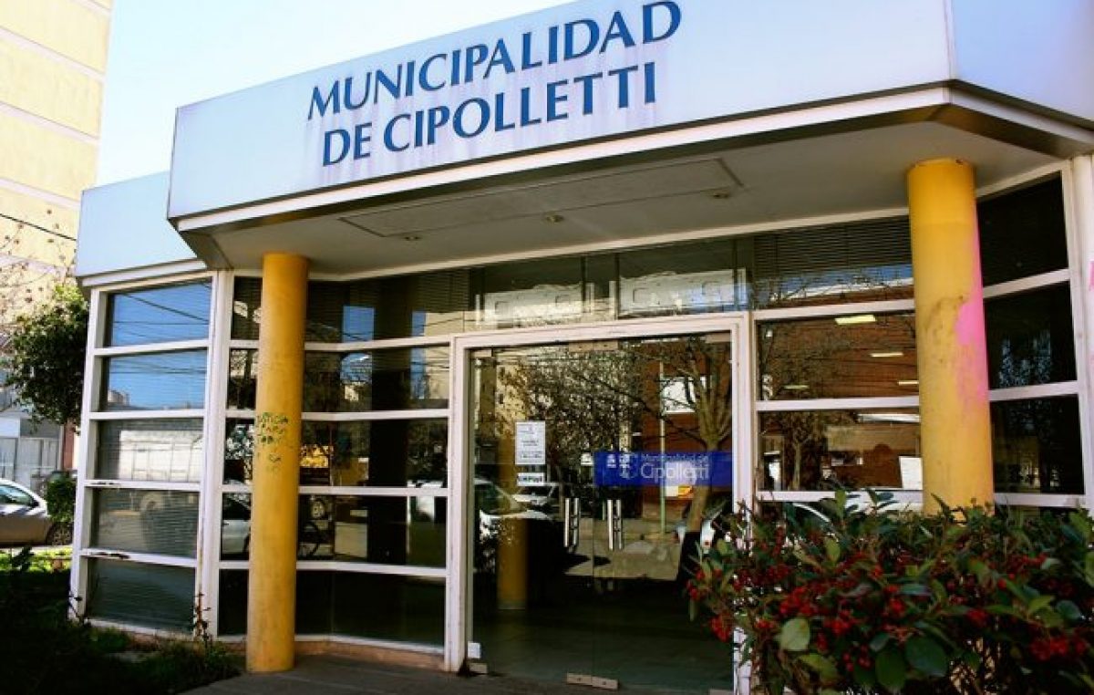 Cipolletti: municipales piden aumento anual del 30%