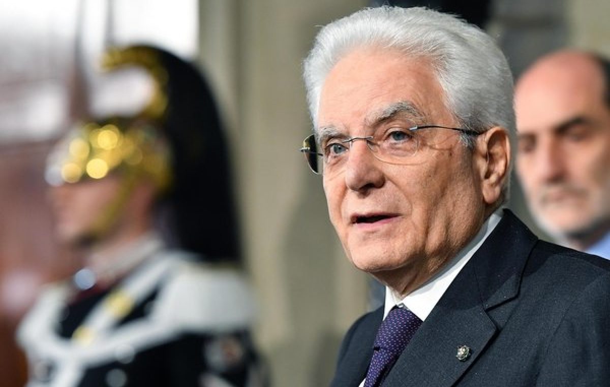 Italia: La formación del gobierno, a fuego lento