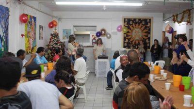 Historia repetida: la comuna de Mar del Plata deja de cumplir con el Hogar Nazaret