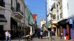 Pequeños y medianos comerciantes rosarinos dicen que las ventas cayeron “un 30 por ciento”
