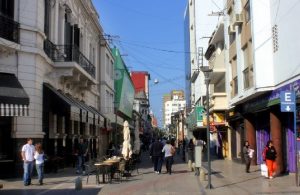Pequeños y medianos comerciantes rosarinos dicen que las ventas cayeron “un 30 por ciento”