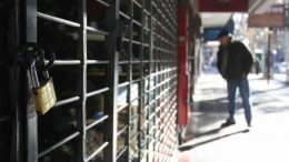 La empresa Motomel despidió a 150 trabajadores