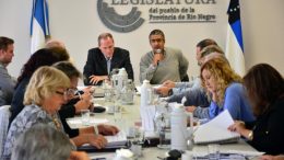 Por el salto del dólar, 19 municipios rionegrinos rechazan el crédito del plan Castello