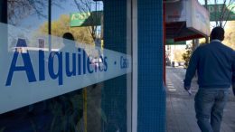 Los alquileres en Neuquén aumentan más que los salarios