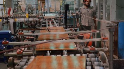 Los tarifazos complican a las fábricas recuperadas de Neuquén
