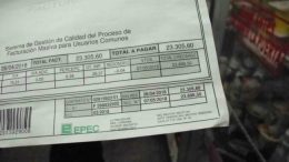 Río Cuarto: La caída del consumo y los tarifazos ponen en alerta a los comerciantes