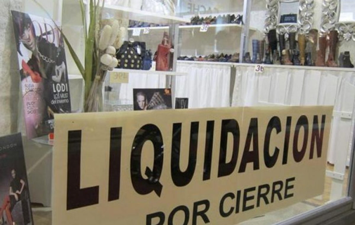 Coronel Suárez: según Empleados de Comercio, se pierden 15 puestos de trabajo por mes