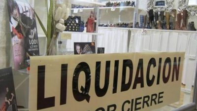 Coronel Suárez: según Empleados de Comercio, se pierden 15 puestos de trabajo por mes