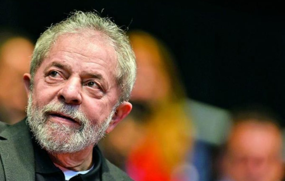 “Si se vota, Lula gana”