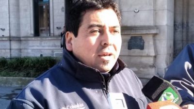 Tres Arroyos: Diego Rodríguez “se olvida” de los trabajadores del hospital